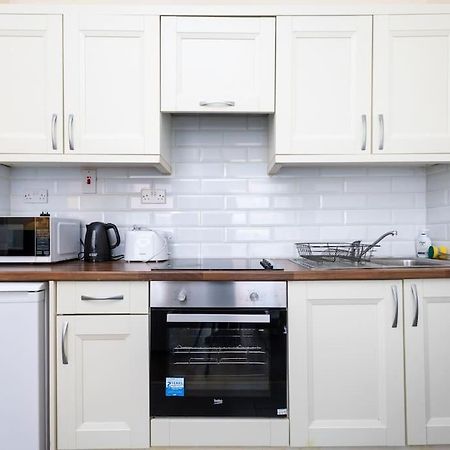 Homely 1 Bedroom Apartment In Smithfield, ダブリン エクステリア 写真